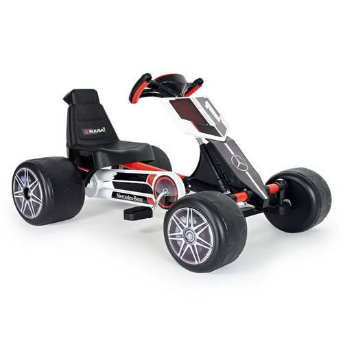 Injusa mercedes benz special - benz,