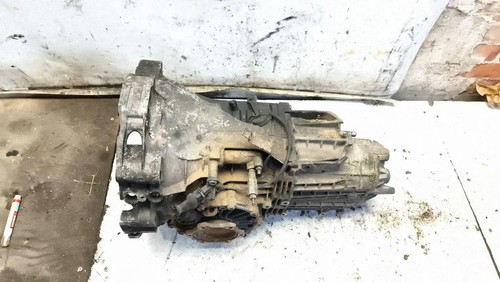 Audi 8d2 b5 getriebe - 8d2,,