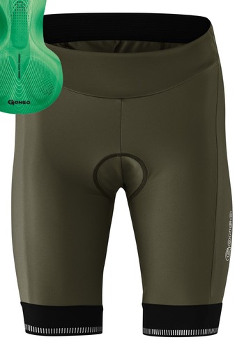 Gonso damen sitivo green - damen,