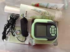 Schneidmaschine Slice Fabriqué incl. Schneidplatte 