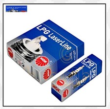 Zündkerze Ngk 1496 Lpg Laser