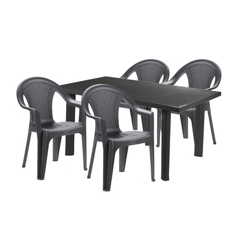 Mojawo teilige - mojawo®, 5-teilige