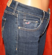 Hollister Damen Jeans Hose