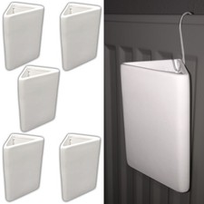 5x Keramik Luftbefeuchter