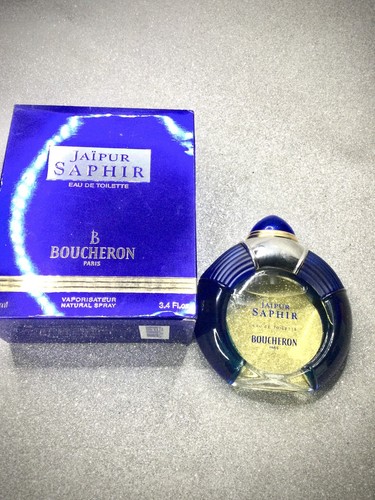 Boucheron jaipur saphir eau - jaipur,