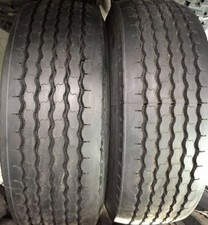 385/65 R22,5 BUDGET Trailer