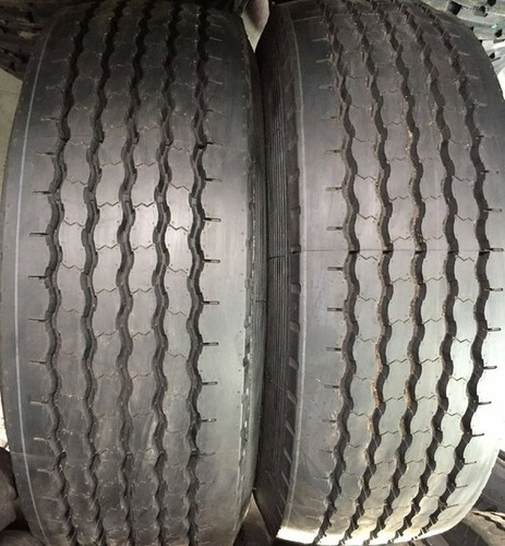 385 r22 budget trailer - r22,5,