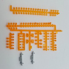 Roco gelb lichter 87 - roco, h0