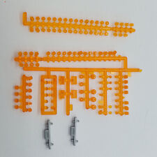 Roco H0 gelb Lichter 1:87