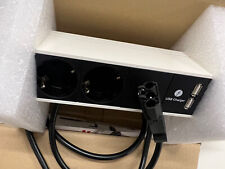 Bachmann DESK 2 - Weiß - 902.392