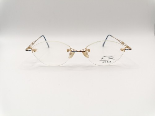 Flair jet set 607 col - jet,