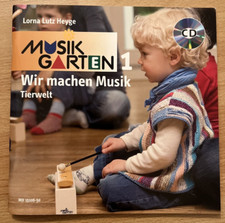 Wir Machen Musik - Tierwelt -