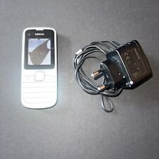 Nokia C1 01 RM-607 Tasten Handy Display Defekt Ersatzteile Bastler Vintage Alt