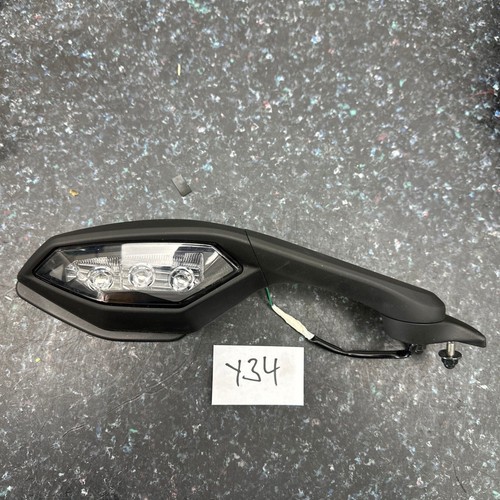 Yamaha yzf rn32 spiegel - rn32,
