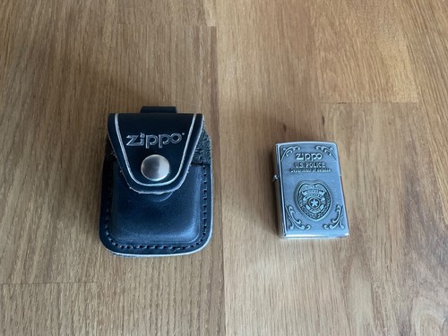 Zippo police departement - police,