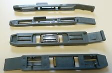 4x Einbauschienen für PC Gehäuse THERMALTAKE Matrix VX - 2x HDD 3,5" 2x ODD 5,25