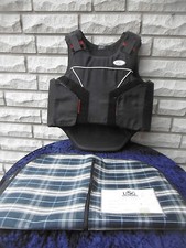 Usg body protector - usg,