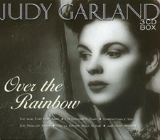 Over The Rainbow Judy Garland