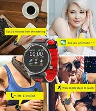 Duang Smartwatch, Bluetooth