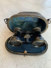 Opernfernglas – Antik - mit