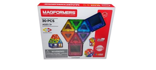 Magformers standard set - magformers,