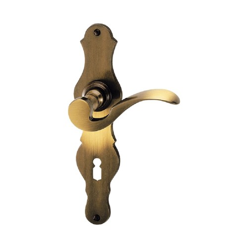 Türdrücker modell löffel - modell,