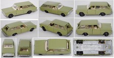 Siku v284 ford turnier - ford,