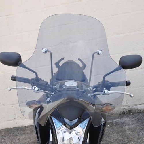 Honda cb500f 2013 große - honda,