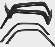 Kotflügelverbreiterungen