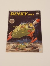 Dinky Toys Katalog Original