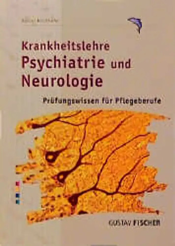 Krankheitslehre psychiatrie - krankheitslehre,