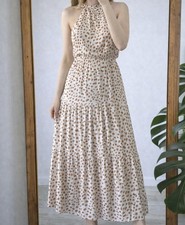Sommerkleid Maxikleid