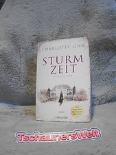 Sturmzeit - die Stunde der Erben. Charlotte Link ; gelesen von Gudrun Landgrebe 
