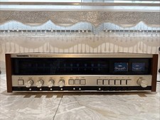 TANDBERG   TR 2040   Stereo Receiver
