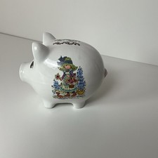 Vintage Porzellanfigur