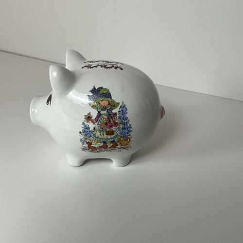 Vintage porzellanfigur - vintage,