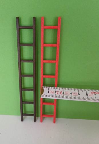 Playmobil sammlung ersatzteile - sammlung,