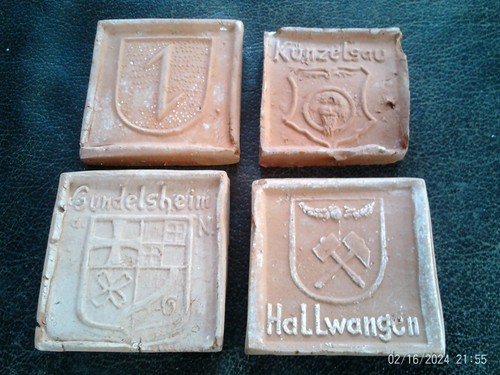 Historische grenzsteinzeugen - historische,