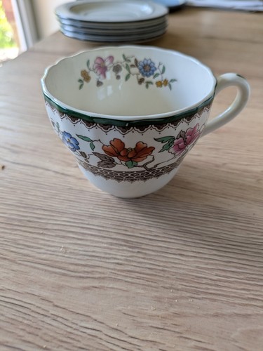 Spode chinese rose x - spode,
