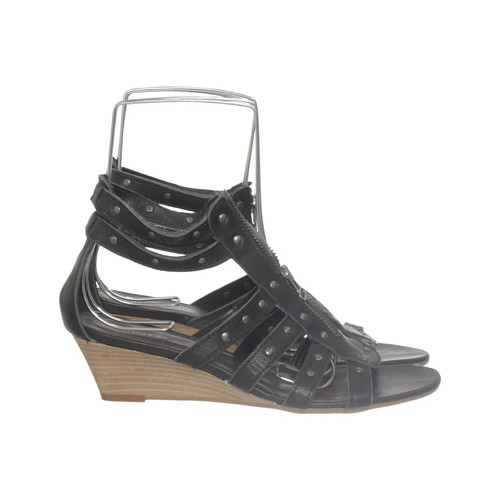 Bullboxer gladiator sandalen - bullboxer,, gladiator-sandalen