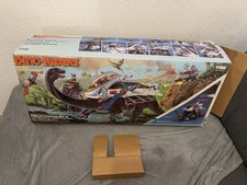 TYCO Dino Riders BRONTOSAURUS RAR OVP mit Inlay Box Only