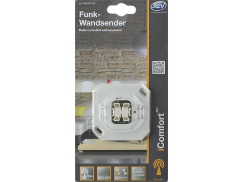 Rev ritter icomfort funk - icomfort,