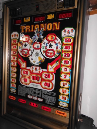 Ballly wulff trianon euro - trianon,