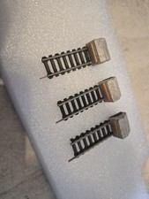 3 Prellböcke Spur N, Piko