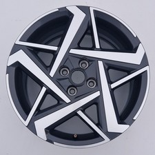 Original Alufelge Felge Rim