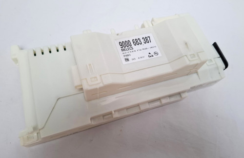 Siemens bosch elektronik - /,