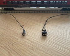 Magnetkupplung Stromführend