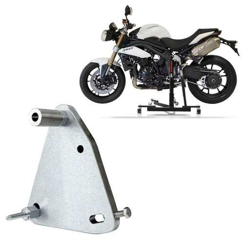 Adapterplatte für constands - adapterplatte,