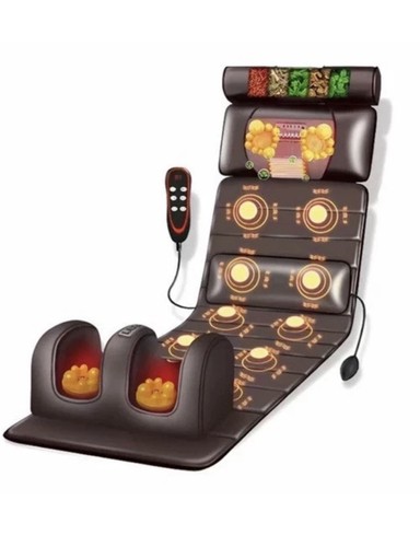 Mocho massagematte mit - mocho,