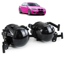 Nebelscheinwerfer Set Klarglas